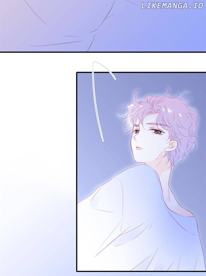 The Beauty Ran Away with The Hedgehog Chapter 76 - page 16