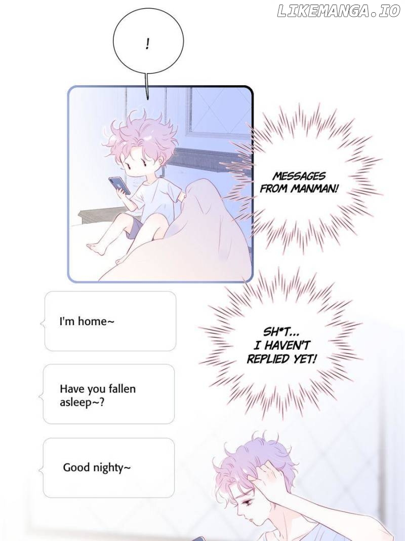 The Beauty Ran Away with The Hedgehog Chapter 76 - page 18