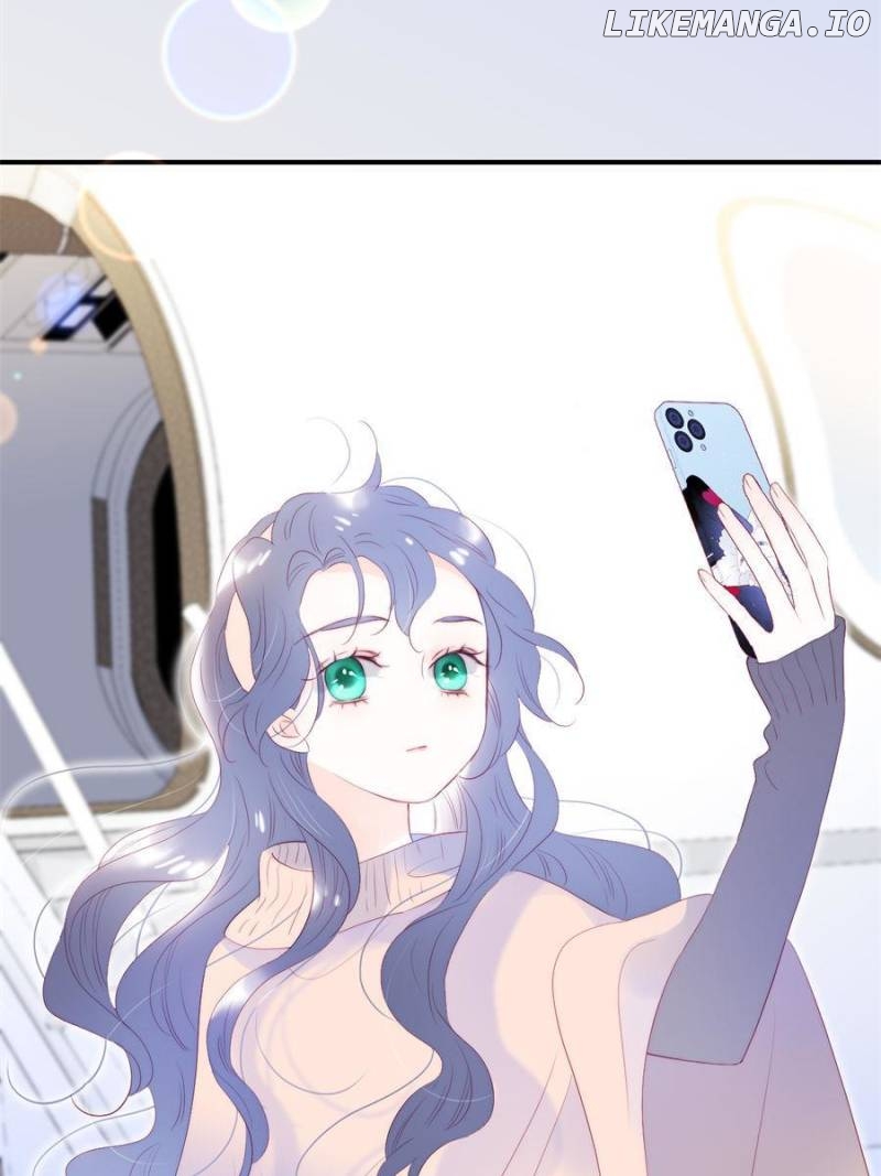 The Beauty Ran Away with The Hedgehog Chapter 76 - page 22