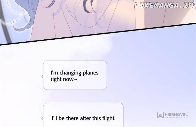 The Beauty Ran Away with The Hedgehog Chapter 76 - page 23