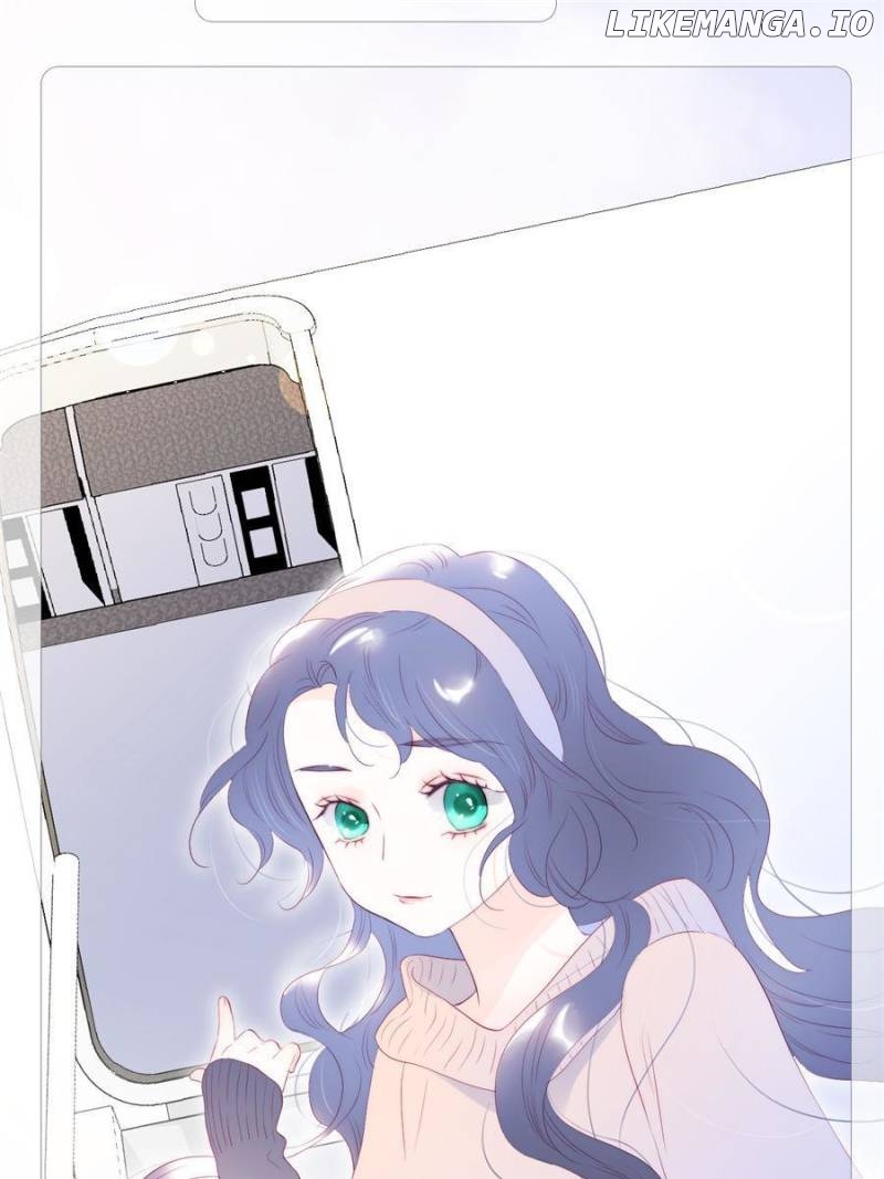 The Beauty Ran Away with The Hedgehog Chapter 76 - page 24