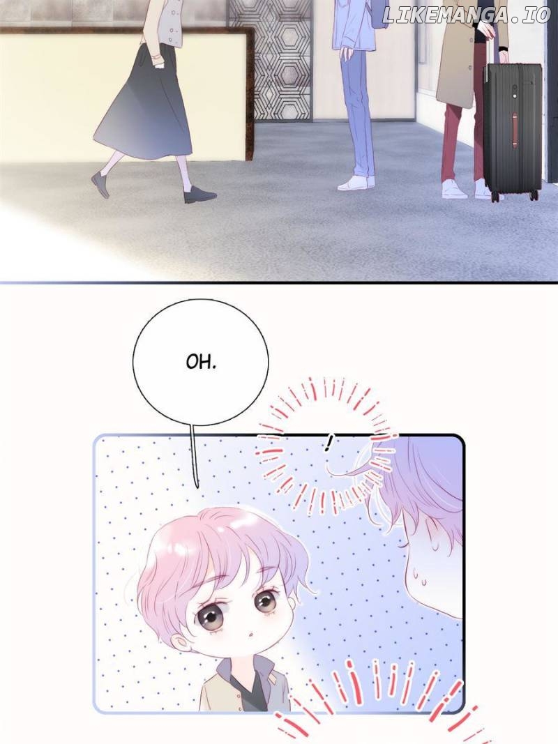 The Beauty Ran Away with The Hedgehog Chapter 76 - page 29