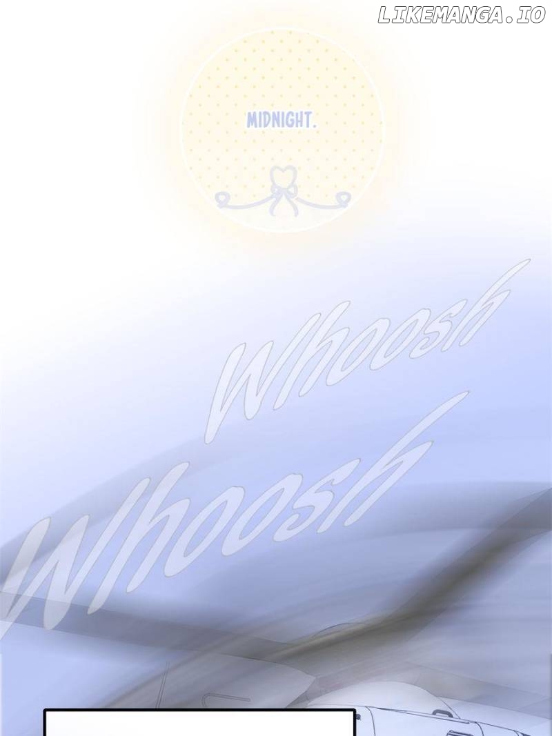 The Beauty Ran Away with The Hedgehog Chapter 76 - page 3