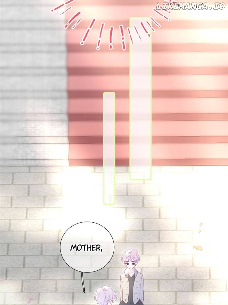 The Beauty Ran Away with The Hedgehog Chapter 76 - page 33