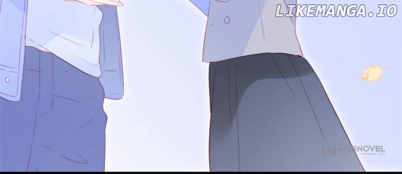 The Beauty Ran Away with The Hedgehog Chapter 76 - page 37