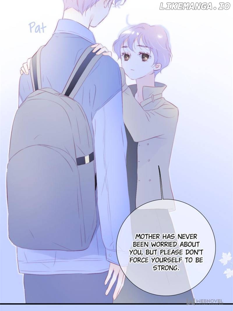 The Beauty Ran Away with The Hedgehog Chapter 76 - page 40