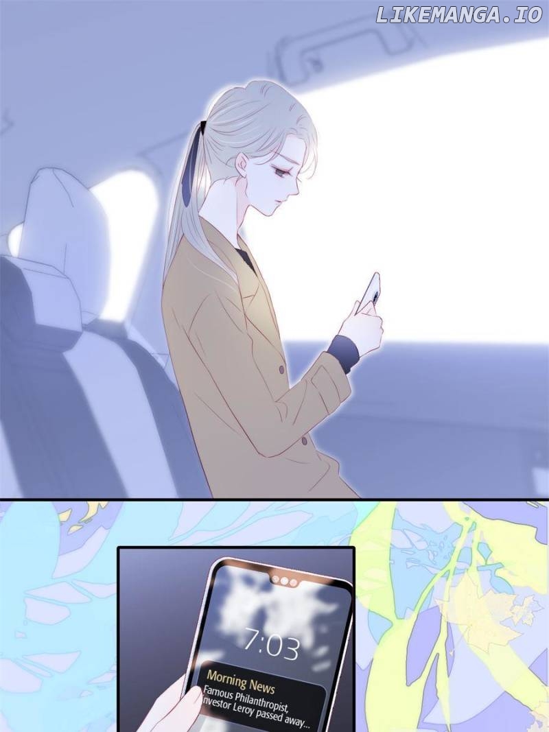 The Beauty Ran Away with The Hedgehog Chapter 76 - page 44