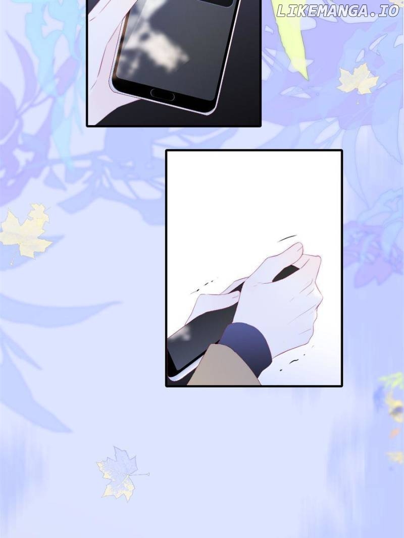 The Beauty Ran Away with The Hedgehog Chapter 76 - page 45