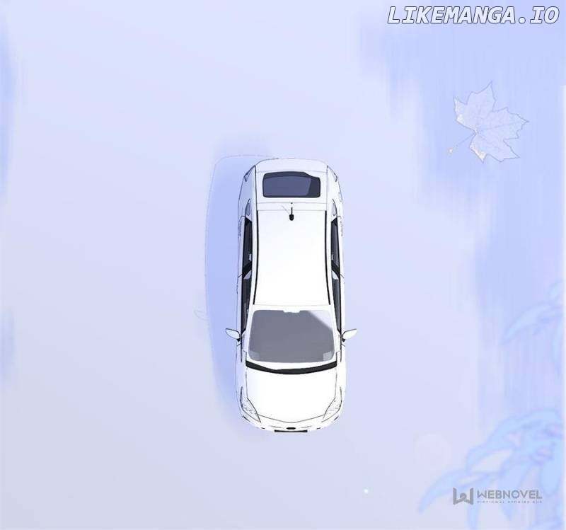 The Beauty Ran Away with The Hedgehog Chapter 76 - page 46