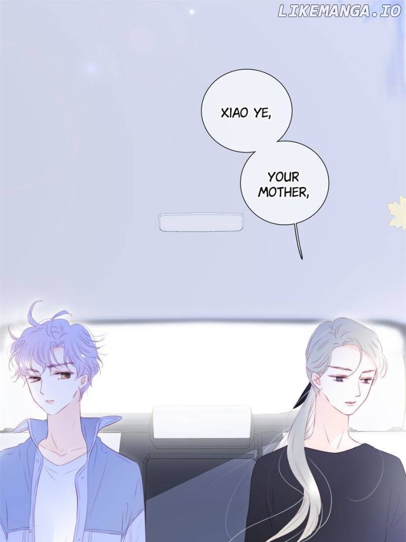 The Beauty Ran Away with The Hedgehog Chapter 76 - page 47