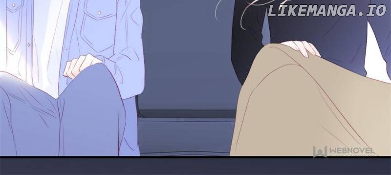 The Beauty Ran Away with The Hedgehog Chapter 76 - page 48