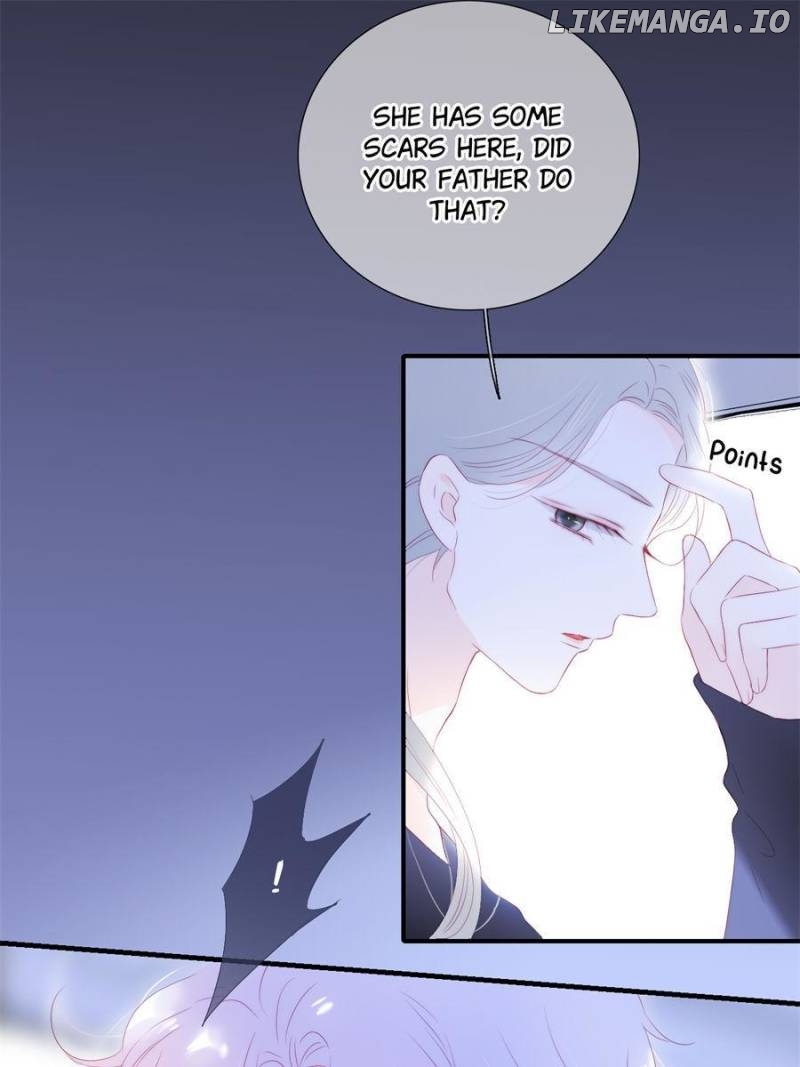 The Beauty Ran Away with The Hedgehog Chapter 76 - page 49