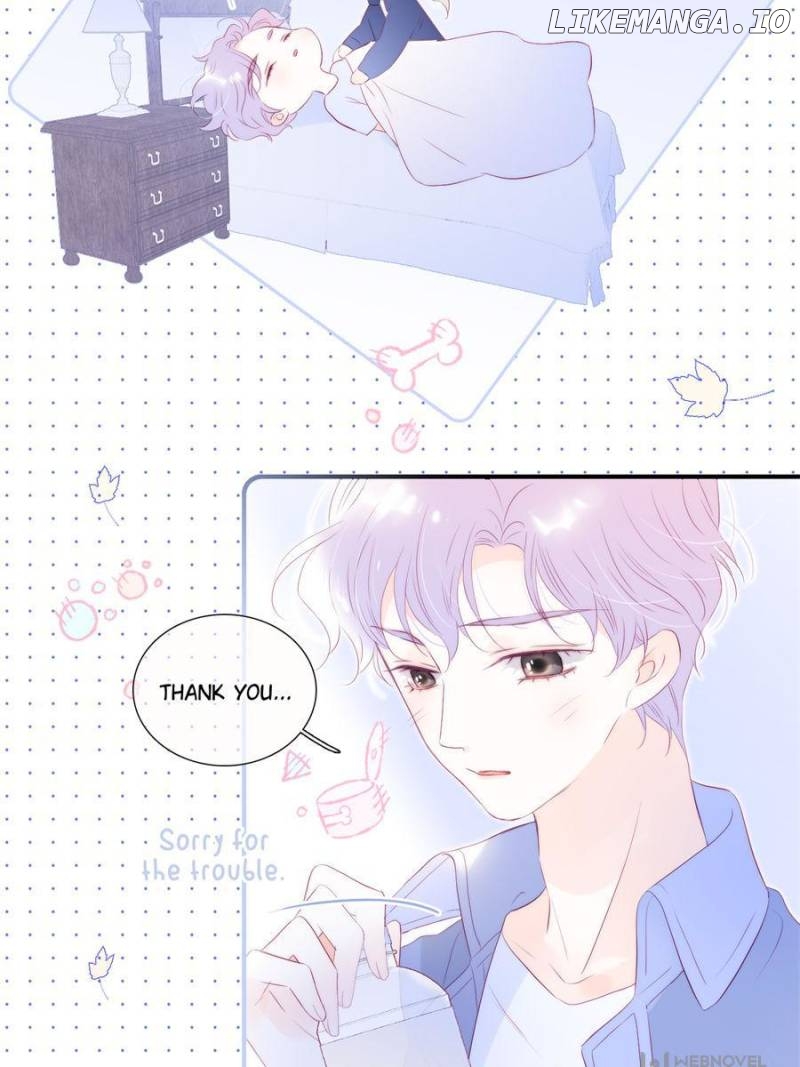 The Beauty Ran Away with The Hedgehog Chapter 76 - page 55