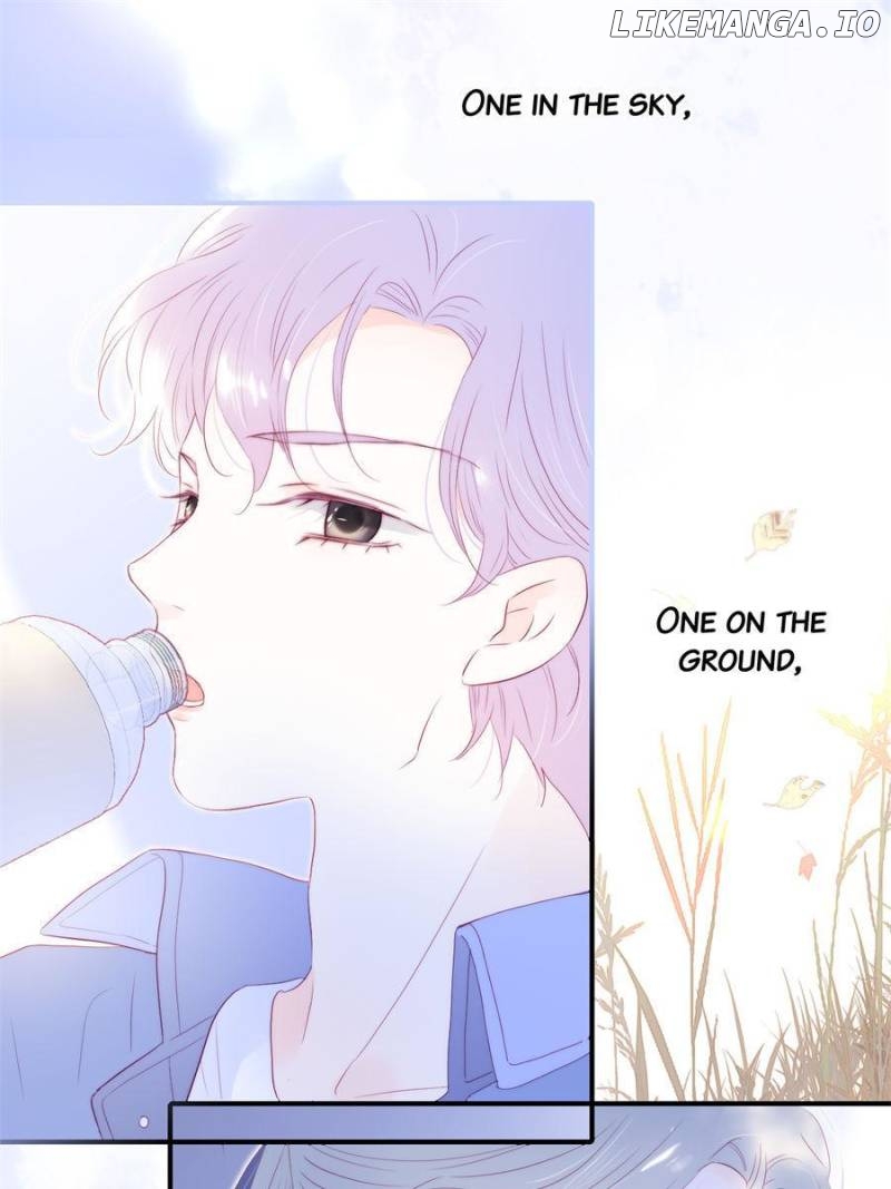 The Beauty Ran Away with The Hedgehog Chapter 76 - page 59