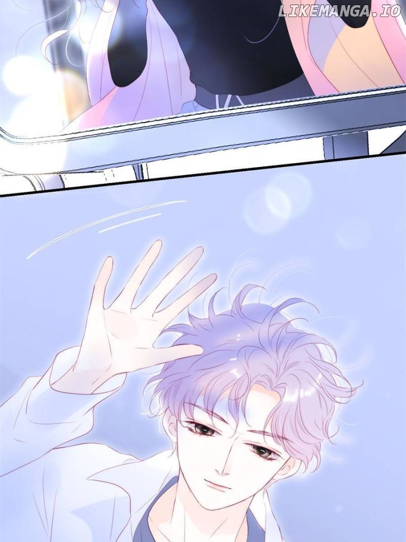 The Beauty Ran Away with The Hedgehog Chapter 76 - page 6