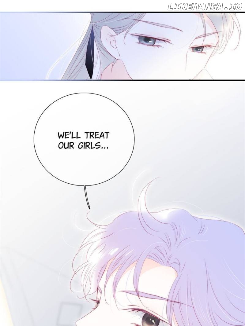 The Beauty Ran Away with The Hedgehog Chapter 76 - page 63