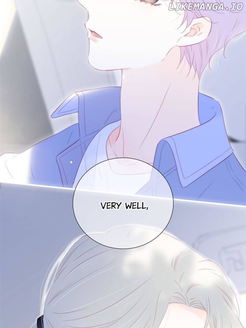 The Beauty Ran Away with The Hedgehog Chapter 76 - page 64