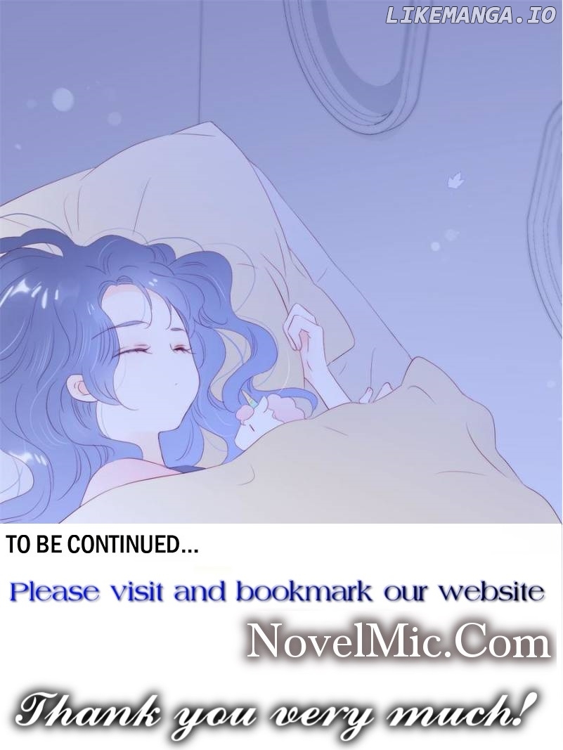 The Beauty Ran Away with The Hedgehog Chapter 76 - page 67