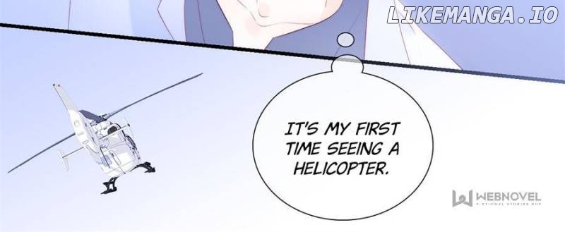 The Beauty Ran Away with The Hedgehog Chapter 76 - page 7