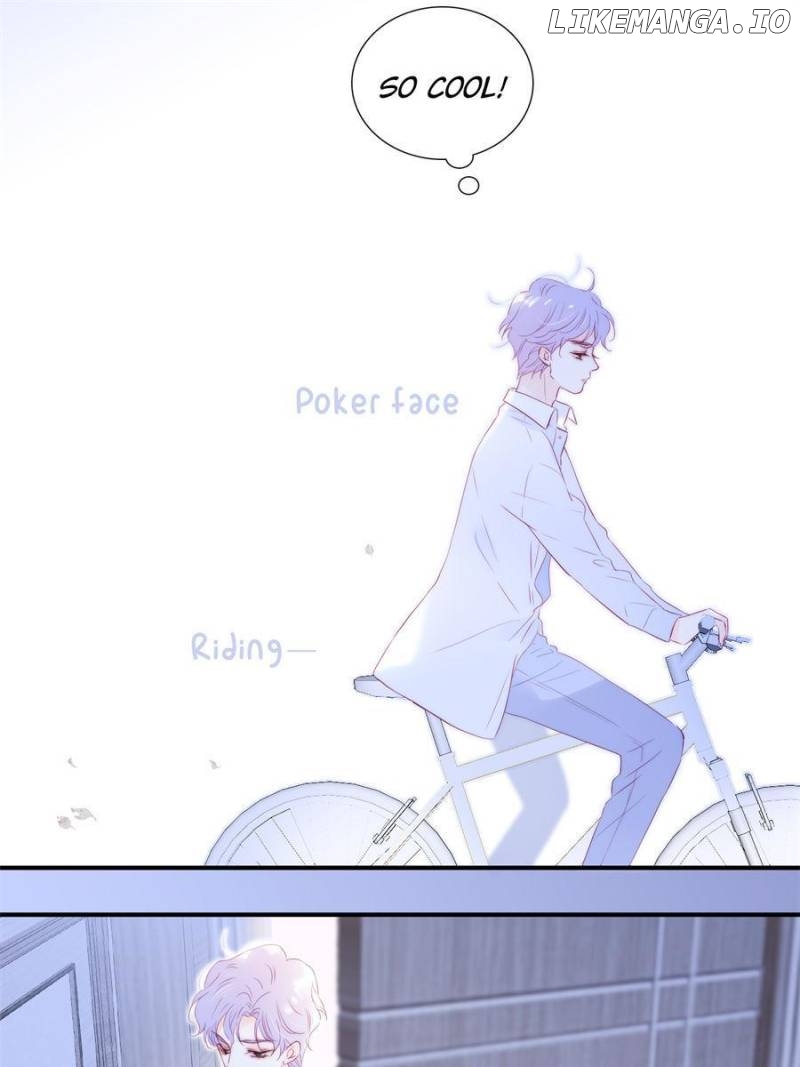 The Beauty Ran Away with The Hedgehog Chapter 76 - page 8