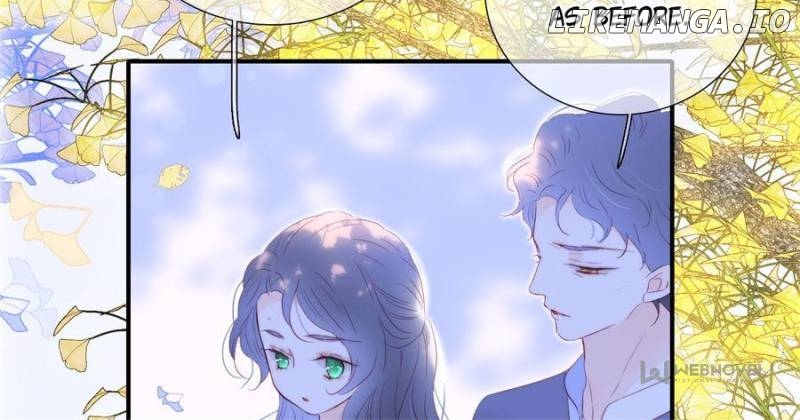 The Beauty Ran Away with The Hedgehog Chapter 77 - page 21