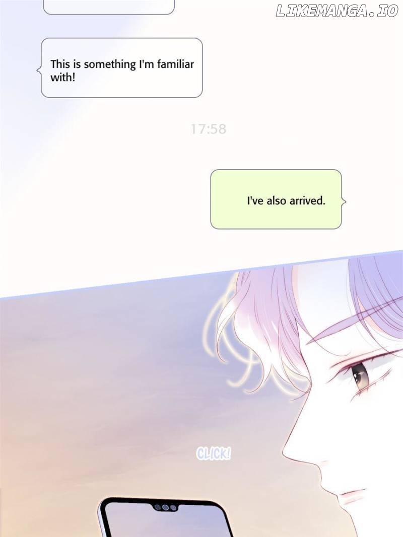 The Beauty Ran Away with The Hedgehog Chapter 77 - page 31