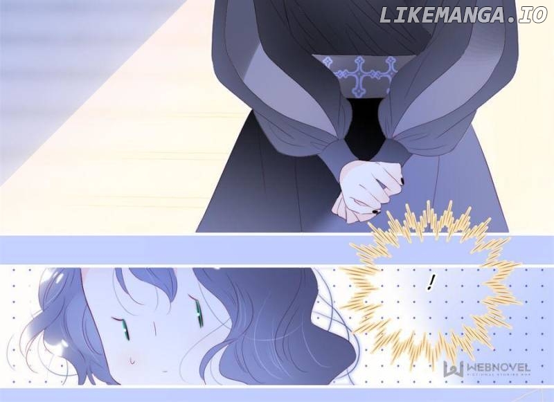 The Beauty Ran Away with The Hedgehog Chapter 77 - page 37