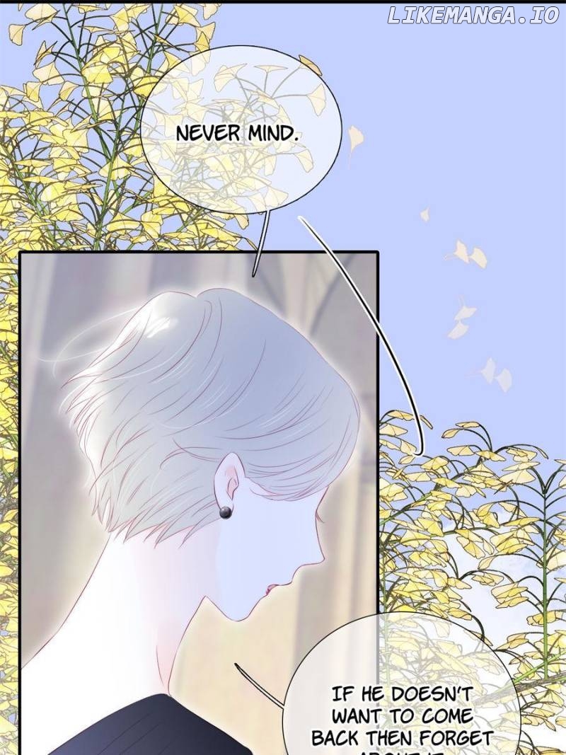 The Beauty Ran Away with The Hedgehog Chapter 77 - page 41