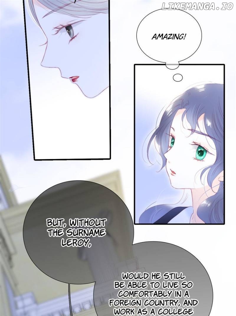 The Beauty Ran Away with The Hedgehog Chapter 77 - page 46