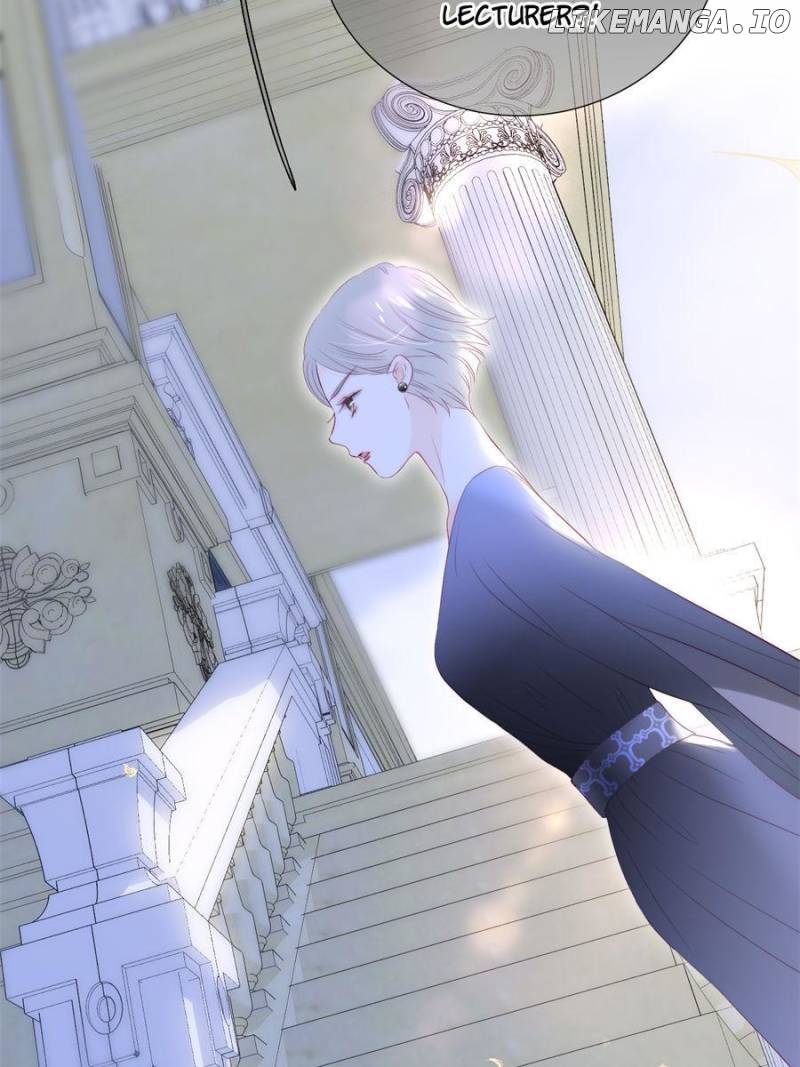 The Beauty Ran Away with The Hedgehog Chapter 77 - page 47