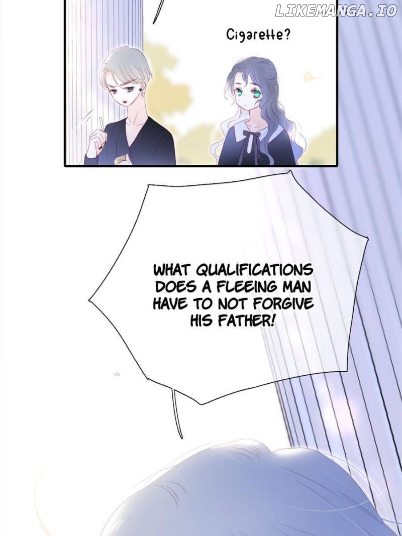 The Beauty Ran Away with The Hedgehog Chapter 77 - page 49