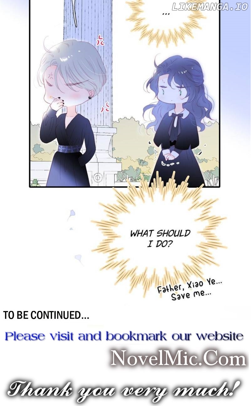 The Beauty Ran Away with The Hedgehog Chapter 77 - page 52