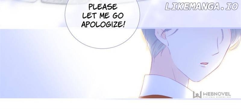 The Beauty Ran Away with The Hedgehog Chapter 78 - page 17