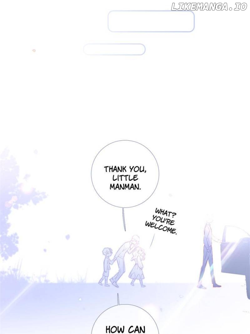 The Beauty Ran Away with The Hedgehog Chapter 78 - page 18
