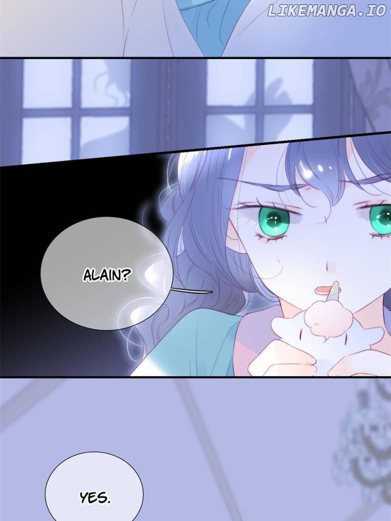 The Beauty Ran Away with The Hedgehog Chapter 79 - page 38