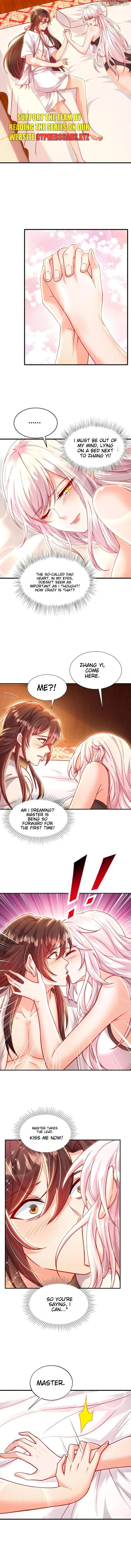 It All Starts With The Heavenly Fate System Chapter 53 - page 5