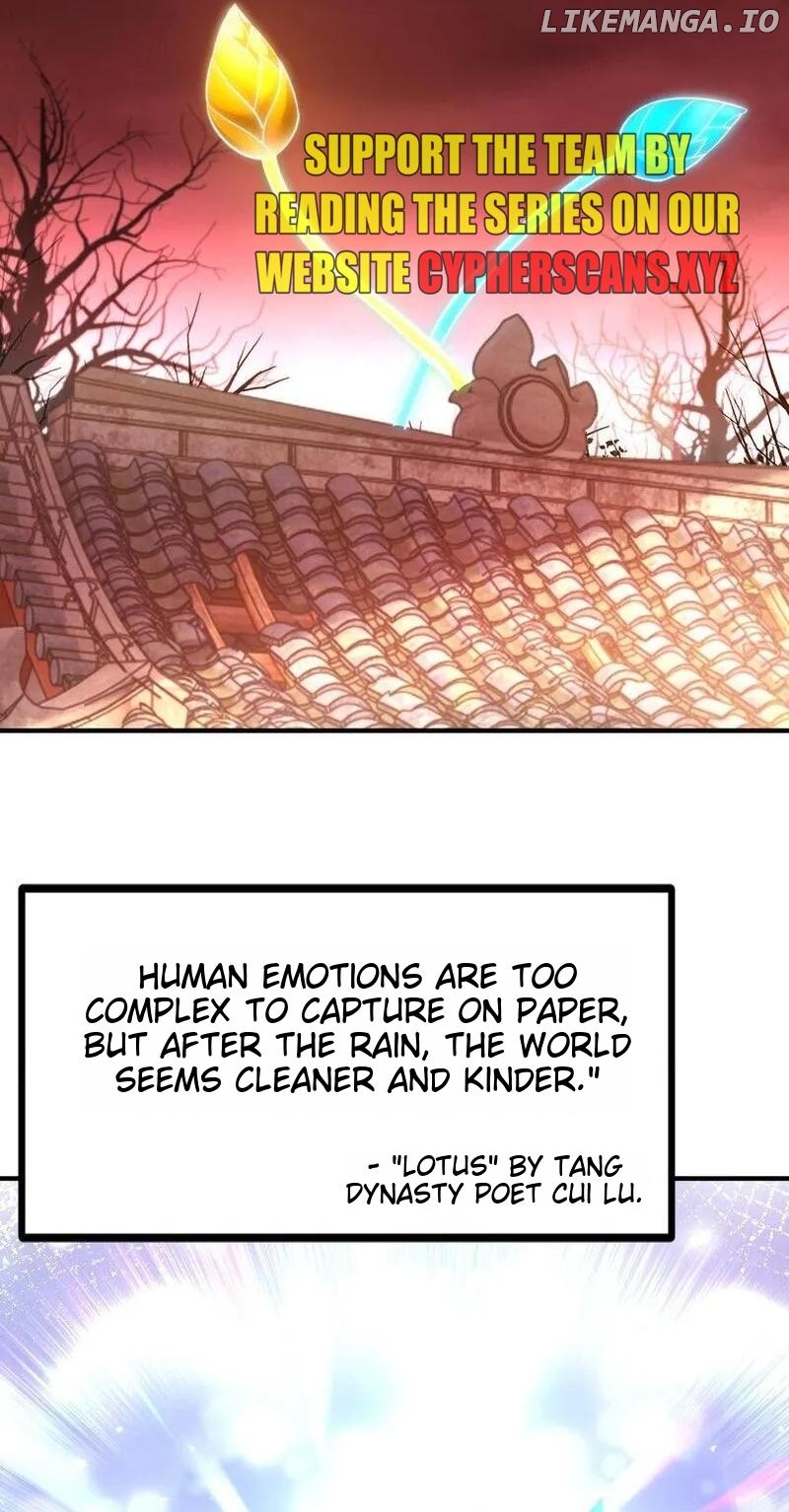 It All Starts With The Heavenly Fate System Chapter 55 - page 10