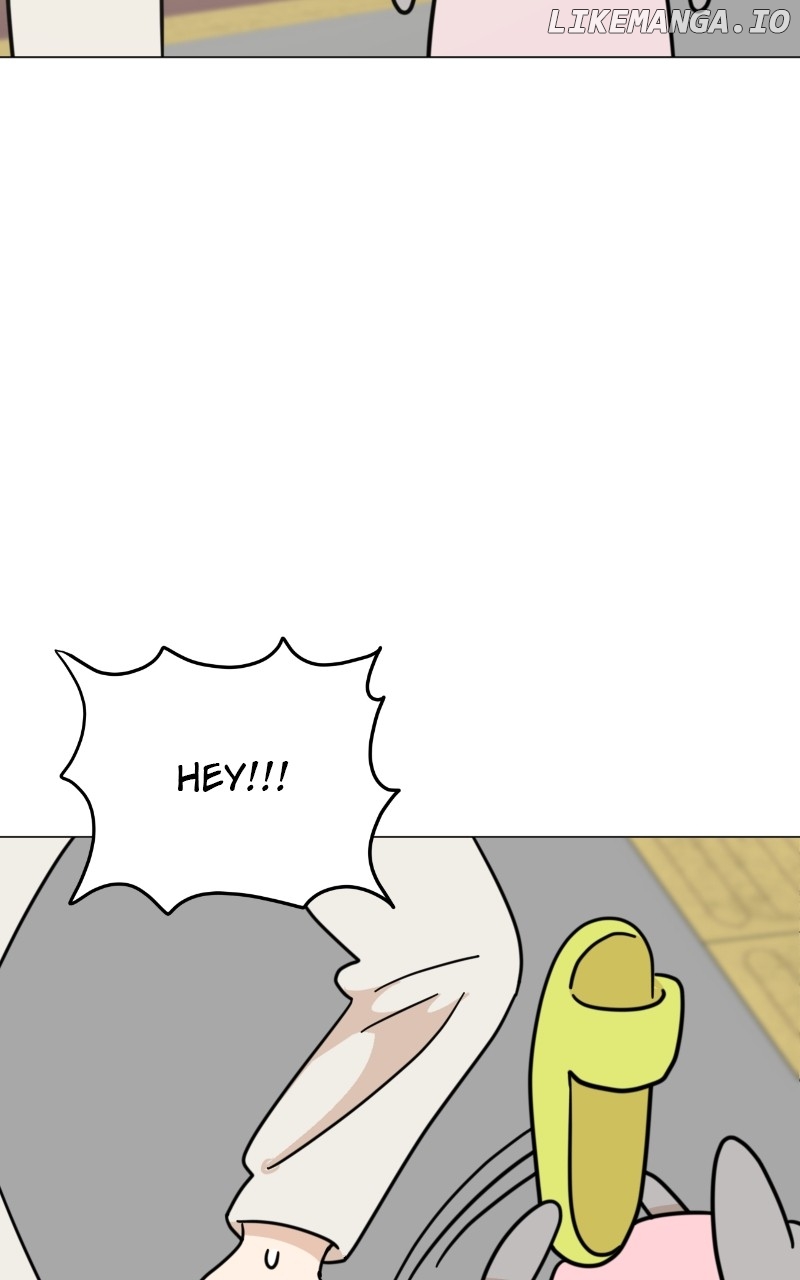 Maru is a Puppy Chapter 28 - page 9