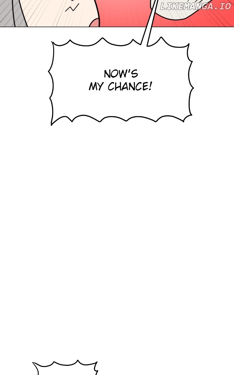 Maru is a Puppy Chapter 28 - page 30