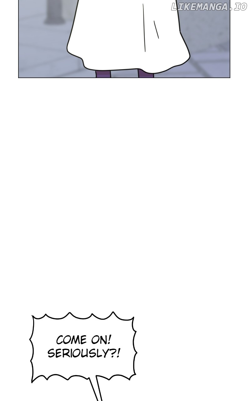 Maru is a Puppy Chapter 28 - page 33