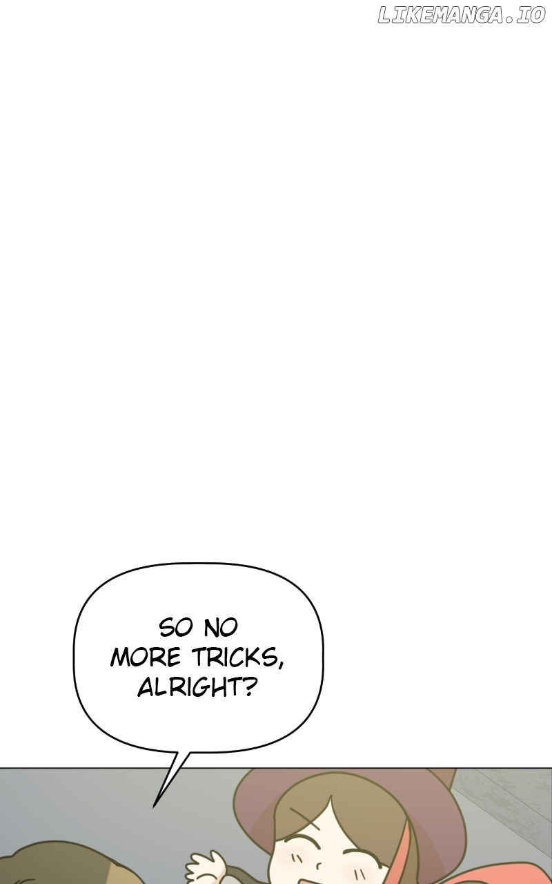 Maru is a Puppy Chapter 28 - page 36