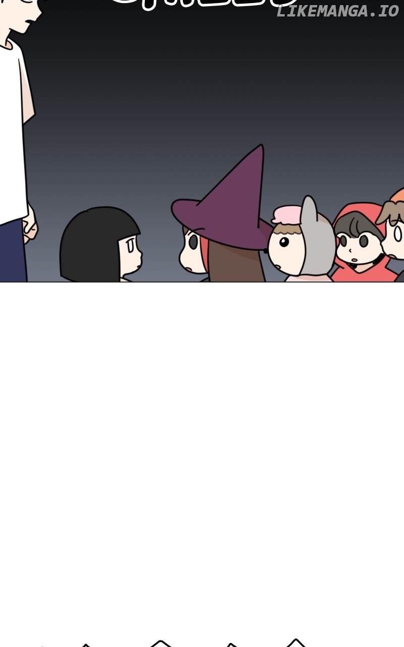 Maru is a Puppy Chapter 28 - page 44