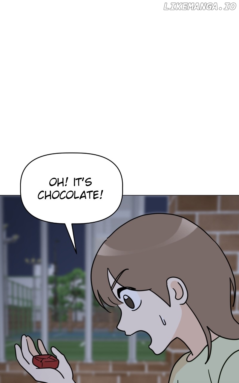 Maru is a Puppy Chapter 28 - page 48