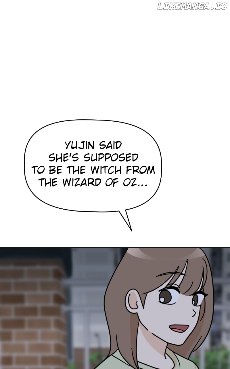 Maru is a Puppy Chapter 28 - page 59