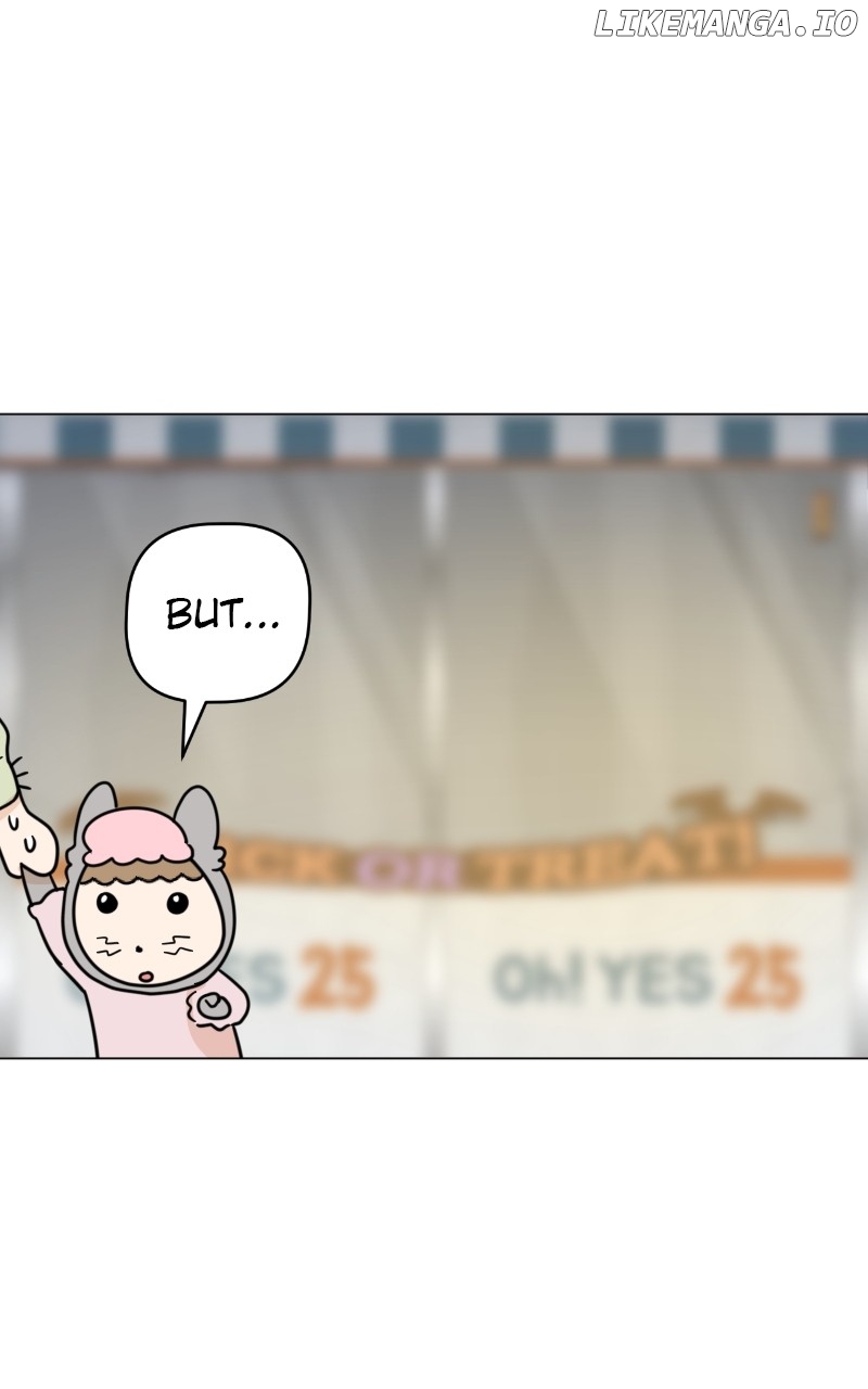 Maru is a Puppy Chapter 28 - page 79