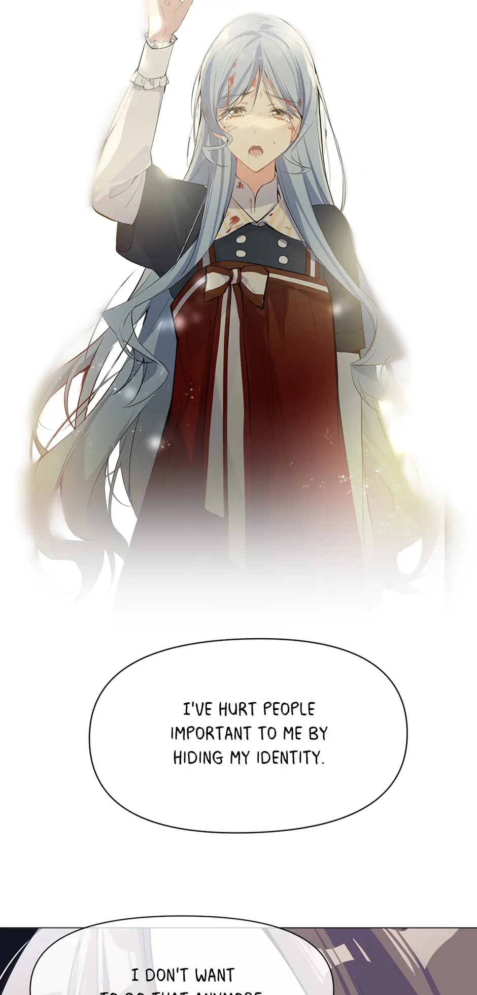 War of the Princesses Chapter 129 - page 28