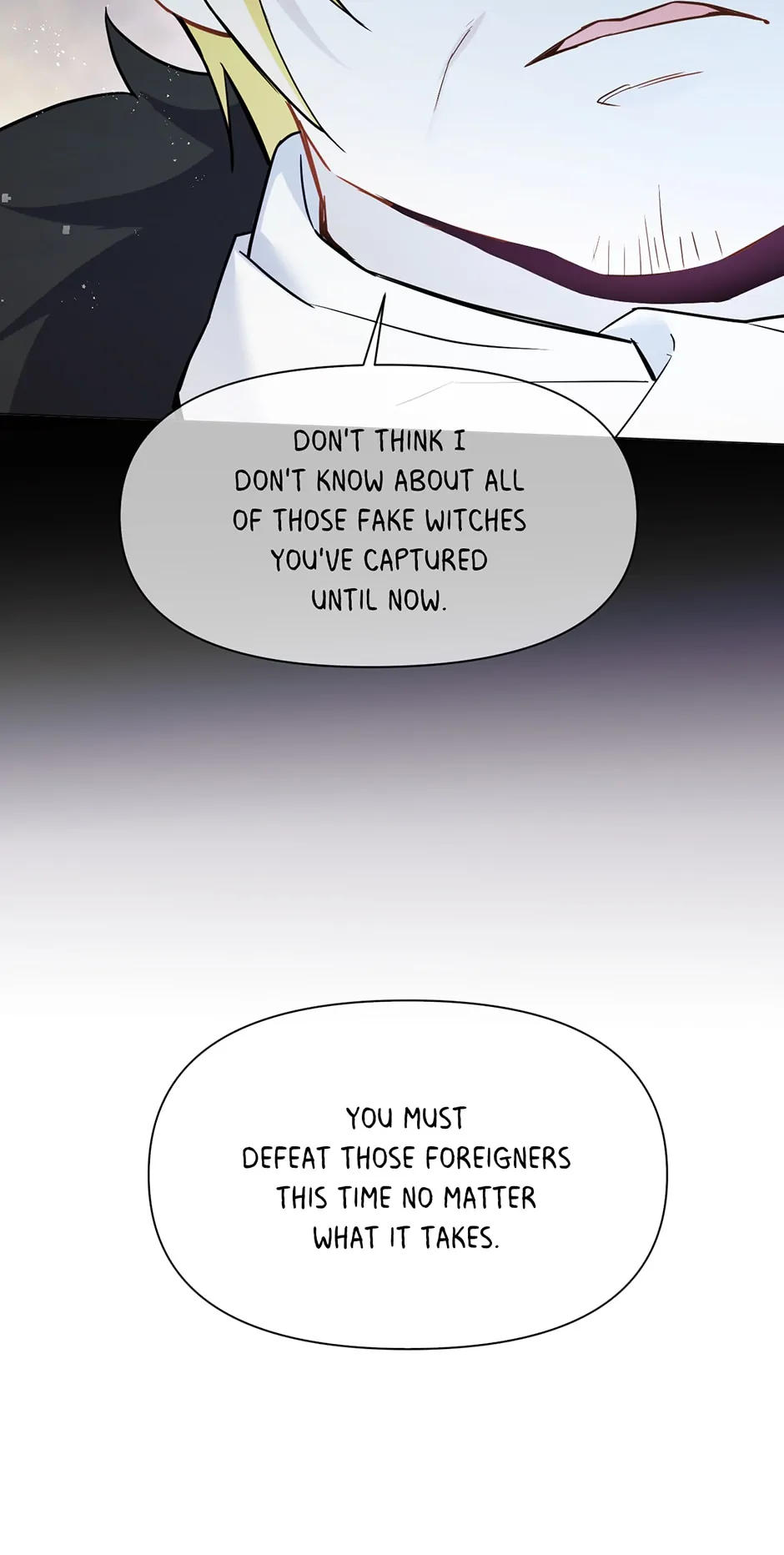 War of the Princesses Chapter 131 - page 11