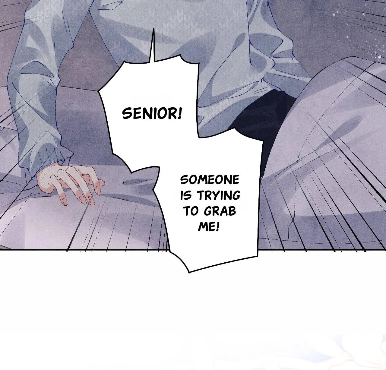 Crushing Jade and Casting Pearls Chapter 111 - page 13