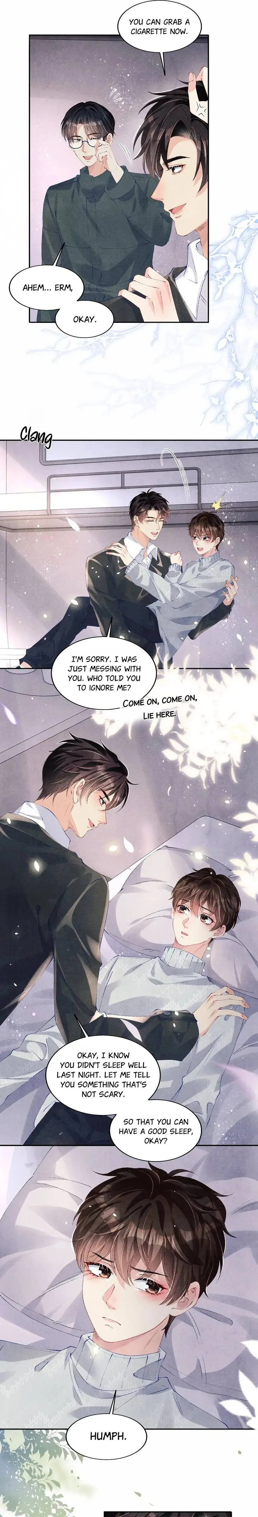 Crushing Jade and Casting Pearls Chapter 111 - page 17