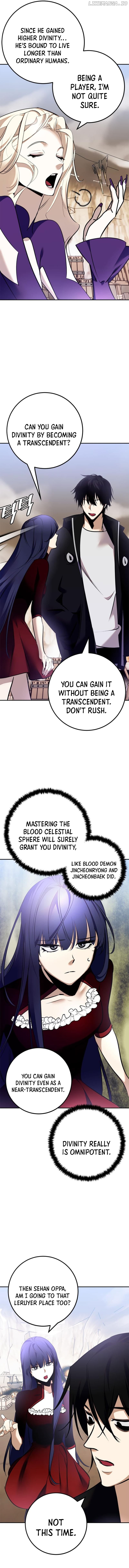 Return to Player Chapter 153.1 - page 4